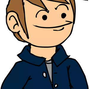 Jon (Eddsworld) (Italian Dub) AI voice text to speech and AI music cover generator